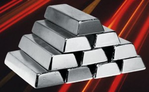 Current Price Of Silver Per Ounce